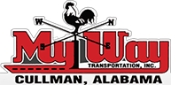 My-Way Transportation, Inc.