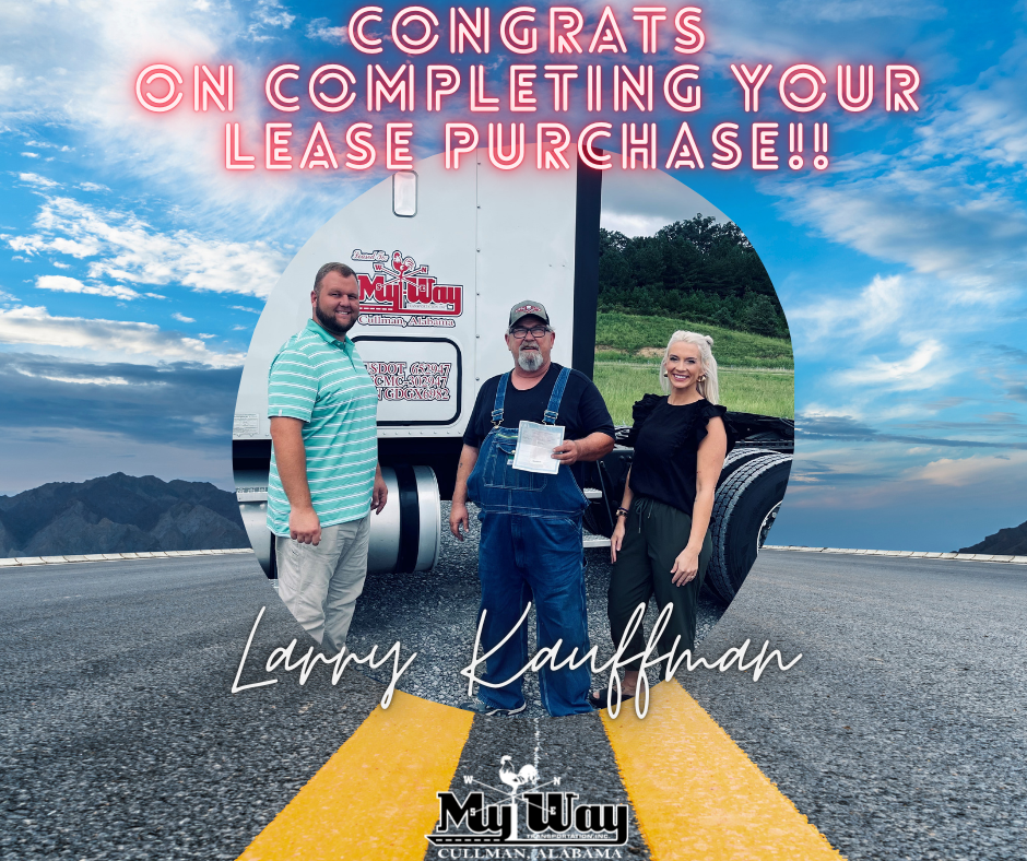 Larry Kauffman (1)