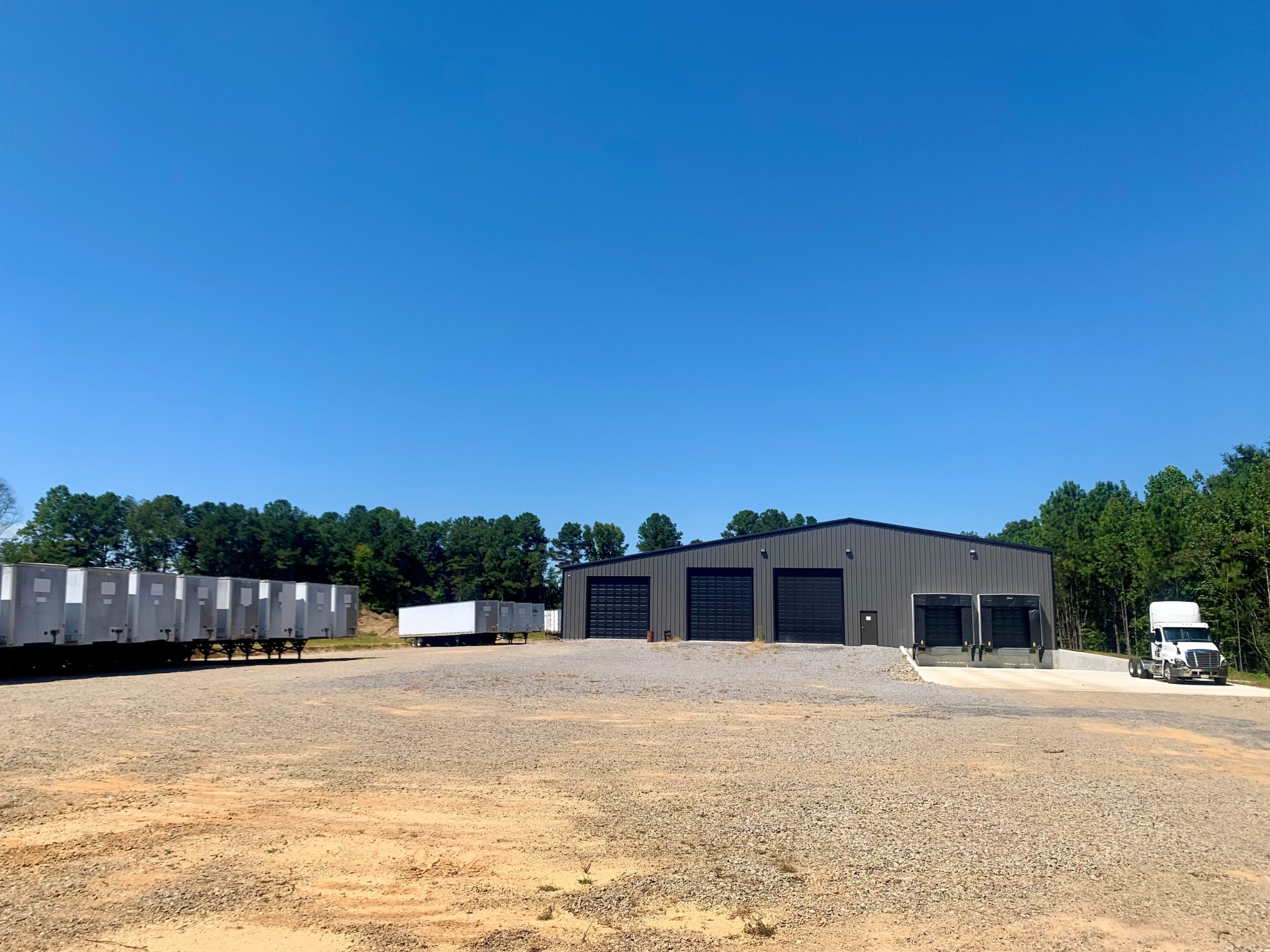 WAREHOUSE